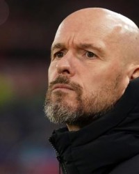 BSPORTS-英媒：拉爵愿暂留滕哈赫，战绩不佳或提前换帅