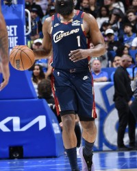 哈登要像今天这样打出侵略性？阿特金森：完全取决于对手防守策略