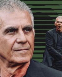 B体育官网-奎罗斯或将继续留任伊朗队主帅 率队准备亚洲杯