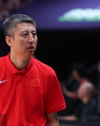 BSPORTS-郭艾伦：我老叔是世界上最爱看篮球比赛的男人 每天都在看
