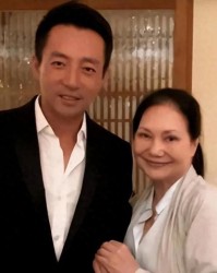 B体育首页-徐家还是爱孩子的，在马筱梅生产前选择和解，让玥儿箖箖有归属感