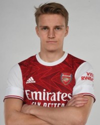 B体育首页-阿森纳官宣厄德高 塔帅想念的“皇马租将”转正归来