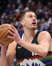 BSPORTS-冲击MVP迎利好！约基奇归来创神迹：下一场大战雷霆