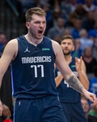 B体育官网-单节19分率队攻占天王山 爵士无力阻挡东契奇