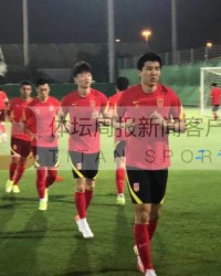 B体育链接-国足复训张琳芃首次合练 李磊成国安休整第3人