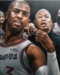 同样是对待球队老将，森林狼和快船的态度，却截然不同！