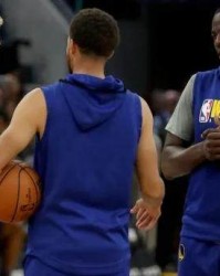 BSPORTS-季前训练营移师夏威夷 勇士团建助新阵容快速升温