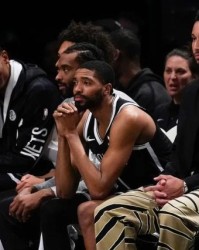 主场不敌灰熊三队 篮网本赛季注定两手空空？