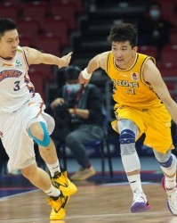 BSPORTS-后卫对决成总决赛最大看点 孙铭徽的极限在哪里？